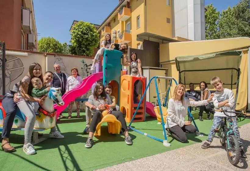 בית מלון כפרי Albergo Ristorante Pozzi