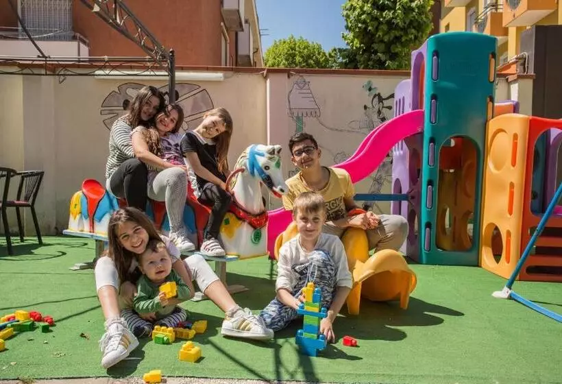 בית מלון כפרי Albergo Ristorante Pozzi