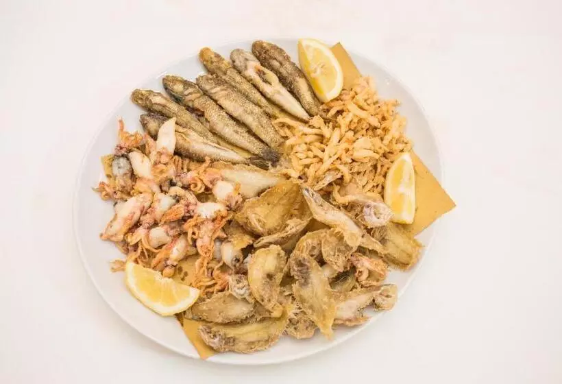 בית מלון כפרי Albergo Ristorante Pozzi