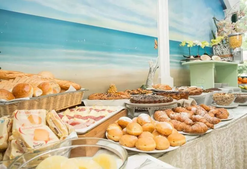 בית מלון כפרי Albergo Ristorante Pozzi