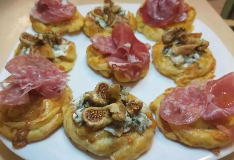 בית מלון כפרי Albouro Seafront Apartments