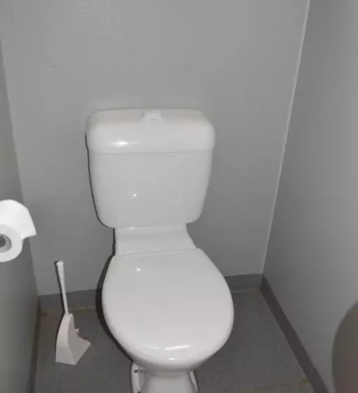 בית מלון כפרי Anchorage Weipa