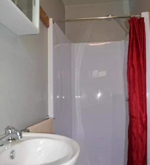 בית מלון כפרי Anchorage Weipa