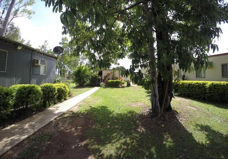 酒店 Anchorage Weipa