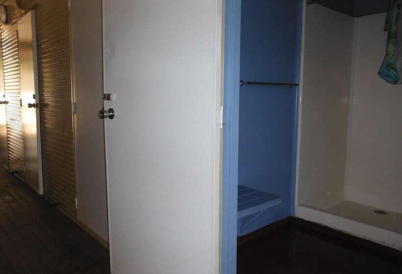 酒店 Anchorage Weipa