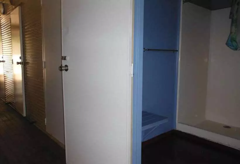 בית מלון כפרי Anchorage Weipa