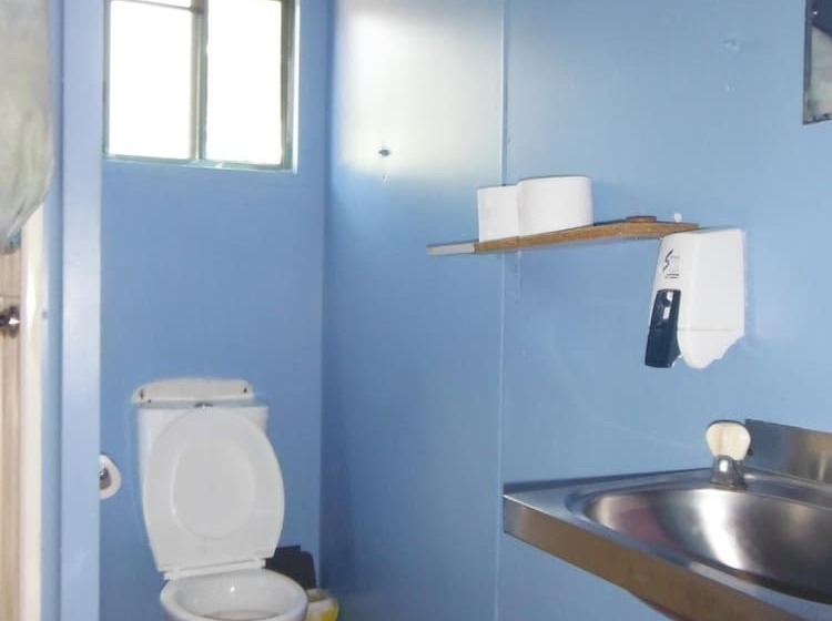 酒店 Anchorage Weipa