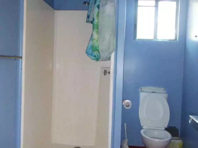 בית מלון כפרי Anchorage Weipa