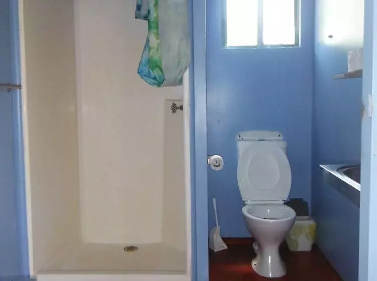 בית מלון כפרי Anchorage Weipa