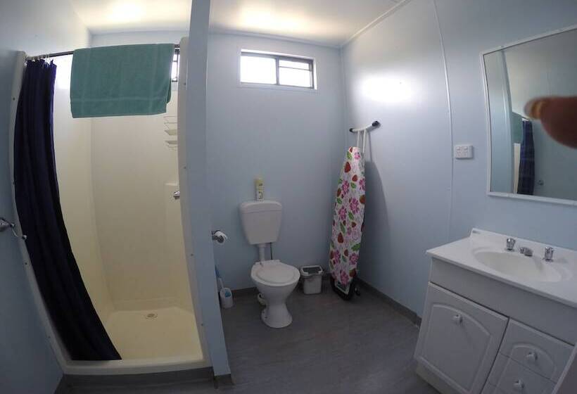 酒店 Anchorage Weipa