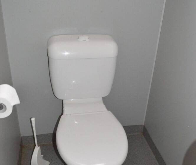 酒店 Anchorage Weipa