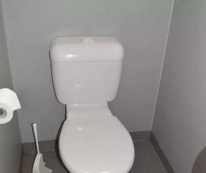 בית מלון כפרי Anchorage Weipa