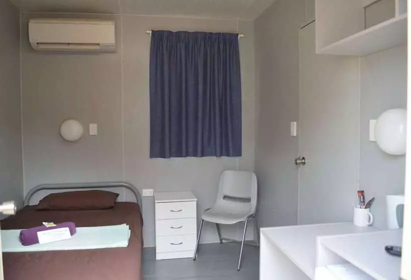 בית מלון כפרי Anchorage Weipa