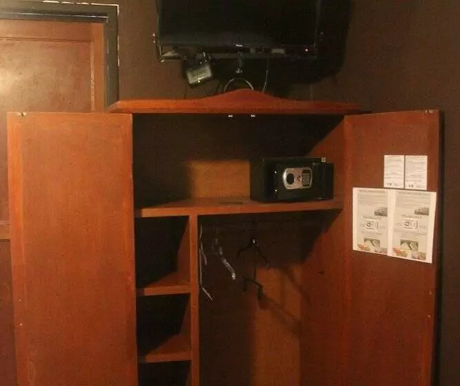 هتل Andreas Tulum