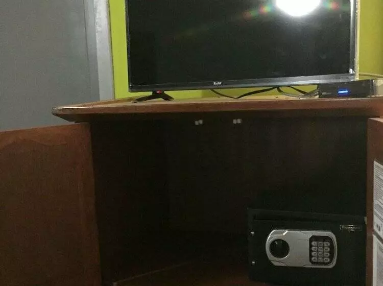 هتل Andreas Tulum