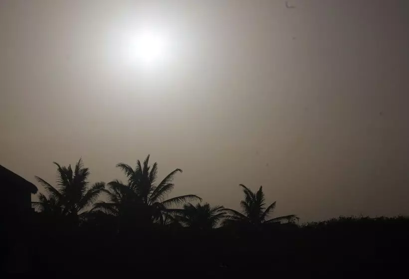 هتل Andreas Tulum