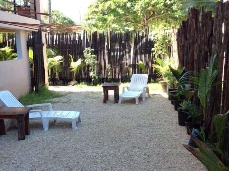 Otel Andreas Tulum
