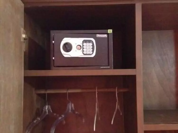 هتل Andreas Tulum