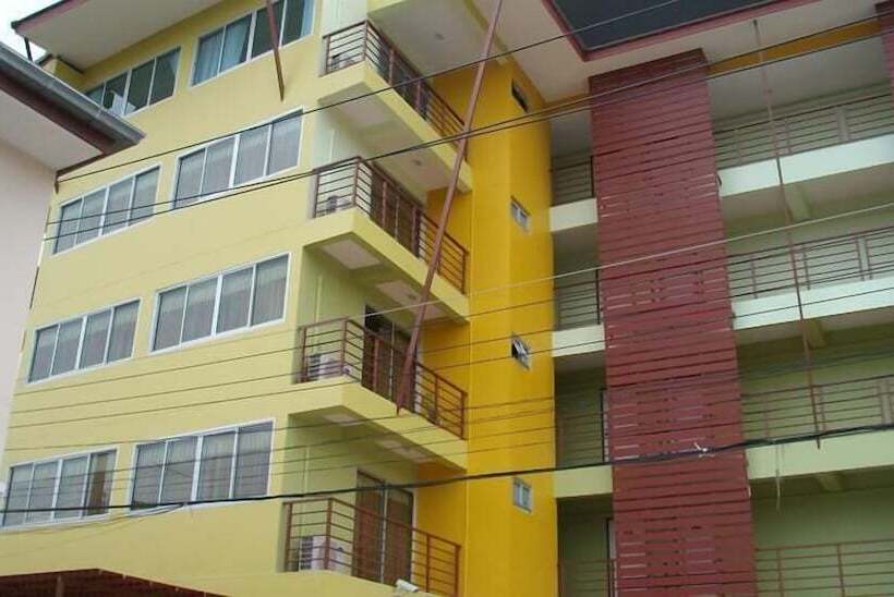 هتل Baan Jantra Place