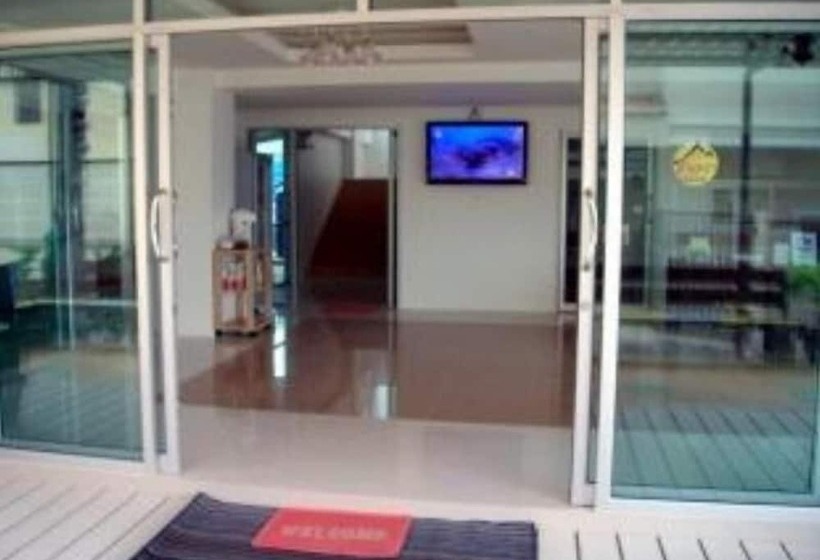 هتل Baan Jantra Place