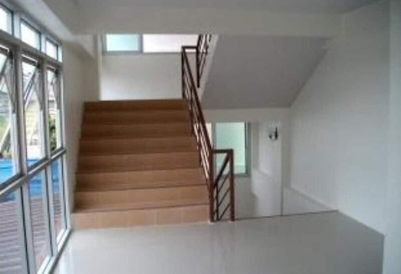 هتل Baan Jantra Place