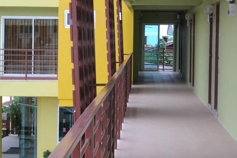 هتل Baan Jantra Place