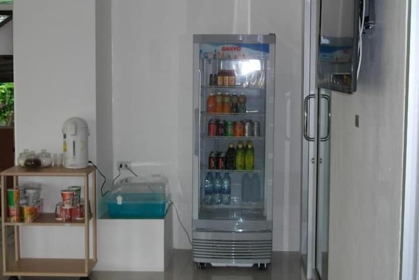 هتل Baan Jantra Place