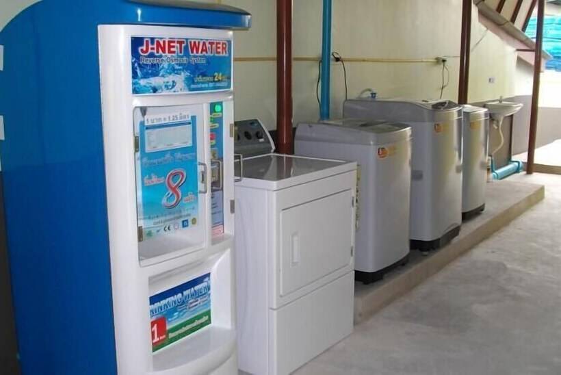 هتل Baan Jantra Place