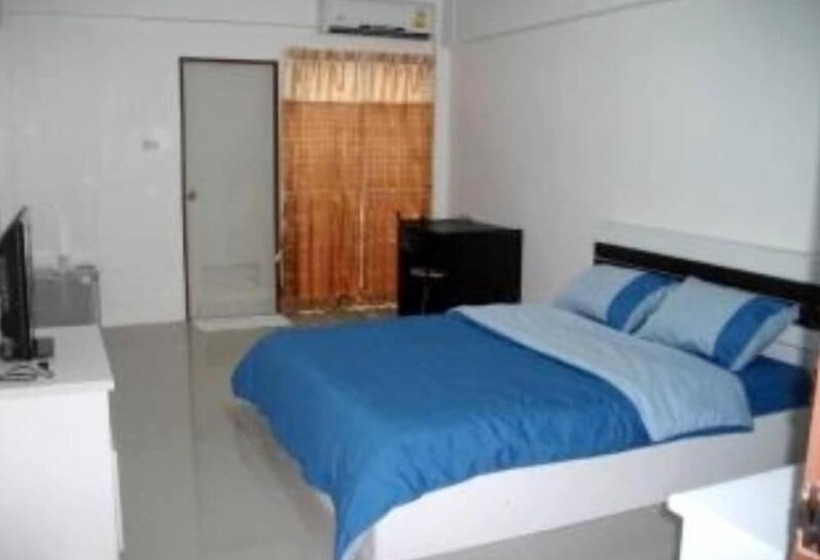 هتل Baan Jantra Place