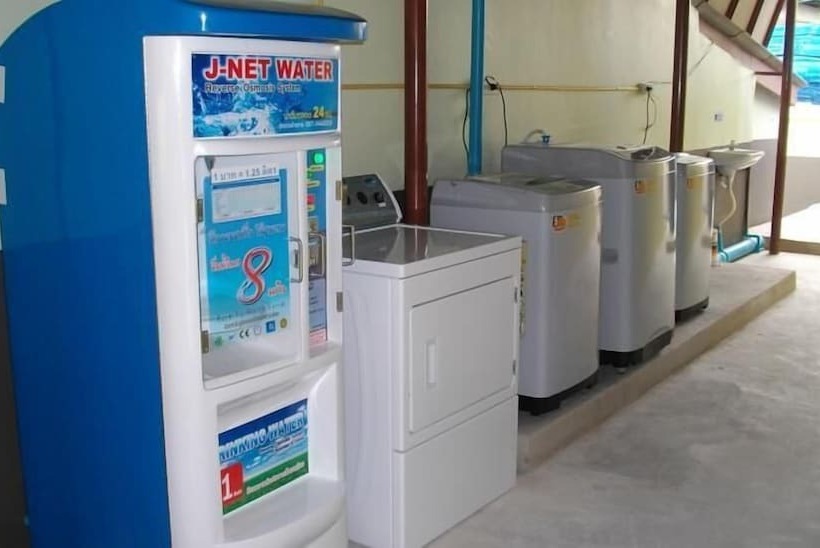 هتل Baan Jantra Place