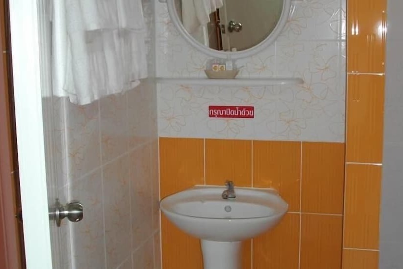 هتل Baan Jantra Place