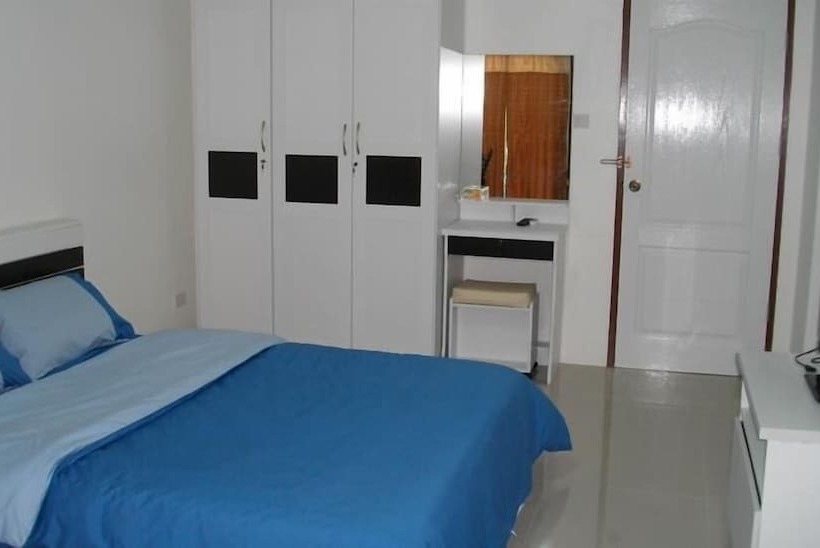 هتل Baan Jantra Place