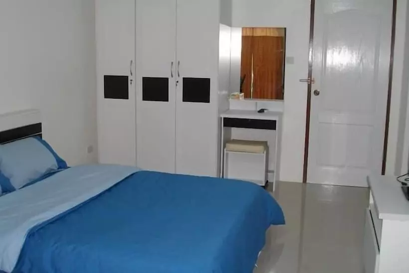 酒店 Baan Jantra Place