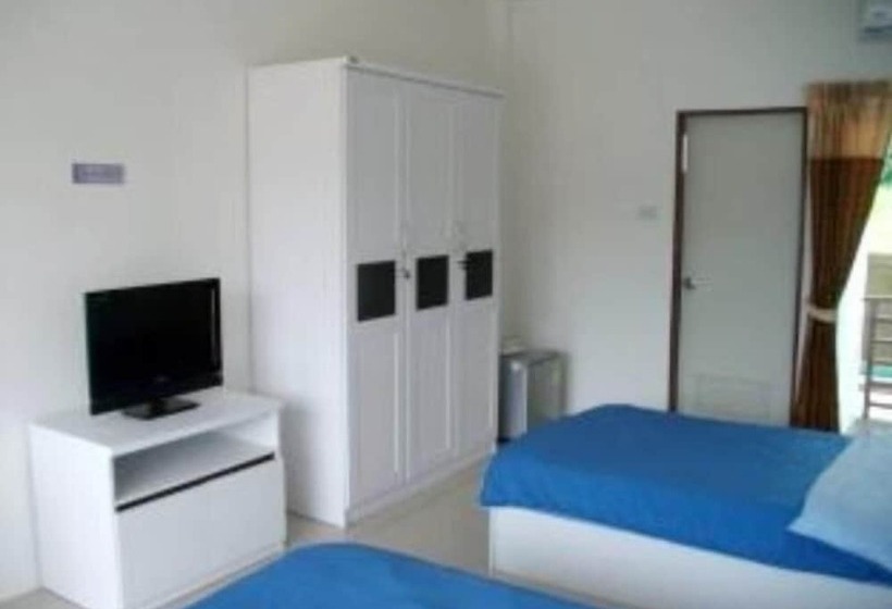 هتل Baan Jantra Place