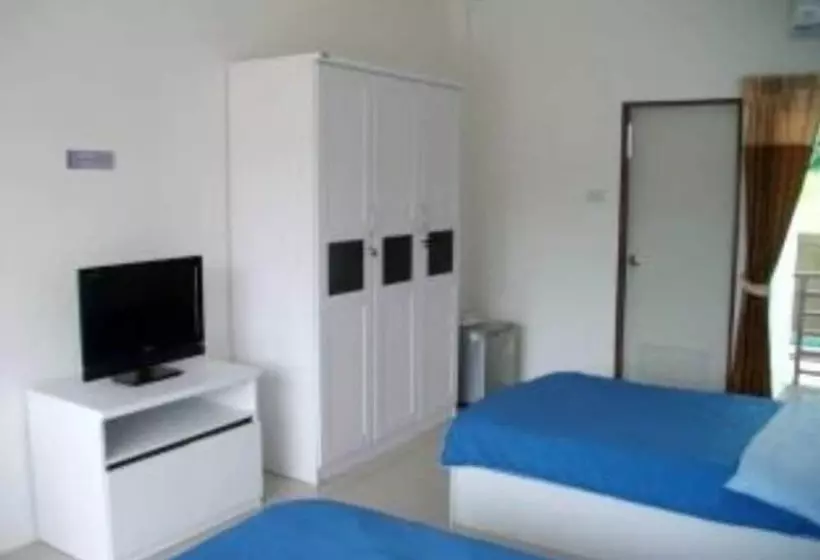 酒店 Baan Jantra Place