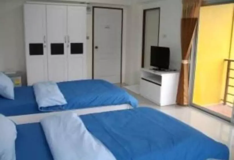 酒店 Baan Jantra Place