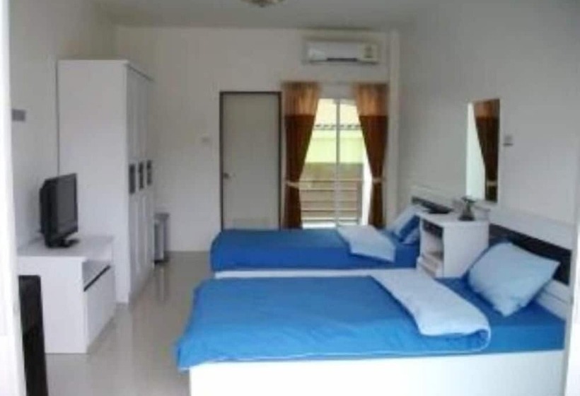 هتل Baan Jantra Place