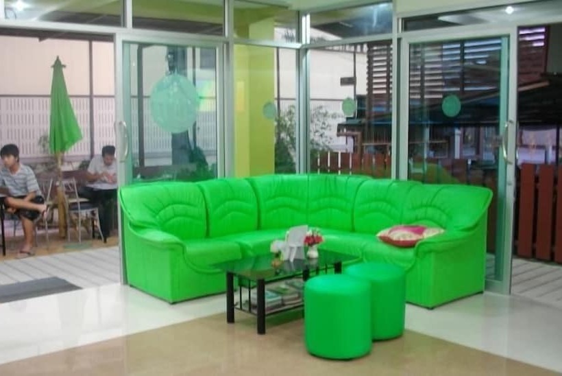 هتل Baan Jantra Place