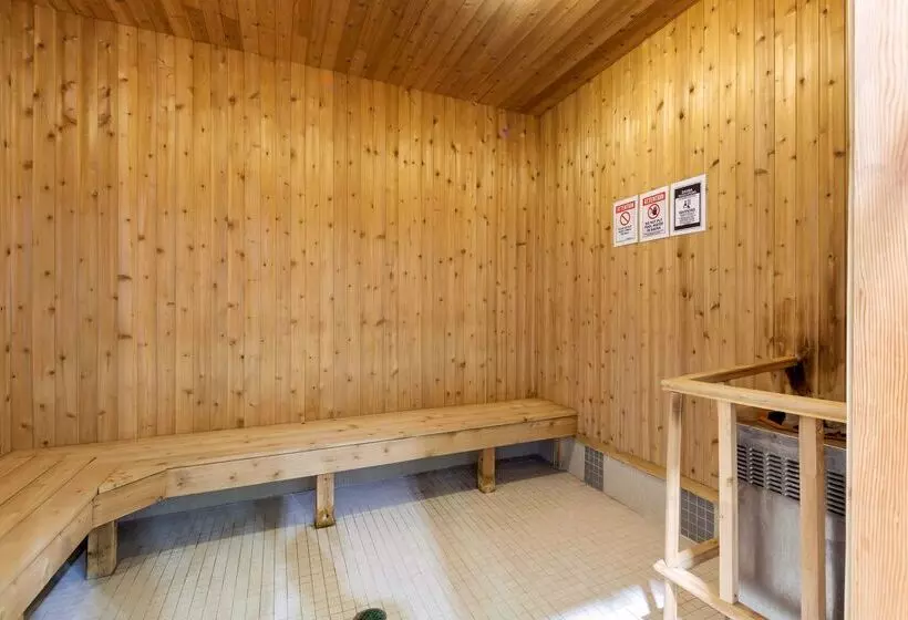 ホテル Best Western Plus Fort Saskatchewan Inn & Suites