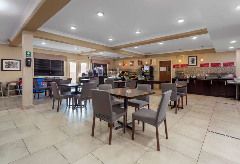 호텔 Best Western Plus Fort Saskatchewan Inn & Suites