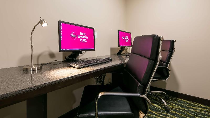 호텔 Best Western Plus Fort Saskatchewan Inn & Suites