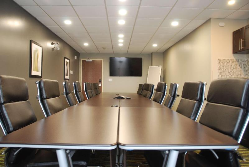 호텔 Best Western Plus Fort Saskatchewan Inn & Suites