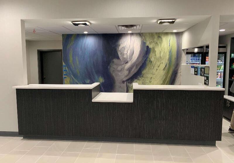 호텔 Best Western Plus Fort Saskatchewan Inn & Suites