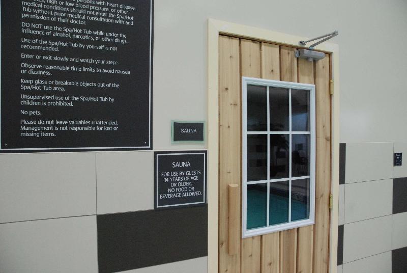 호텔 Best Western Plus Fort Saskatchewan Inn & Suites