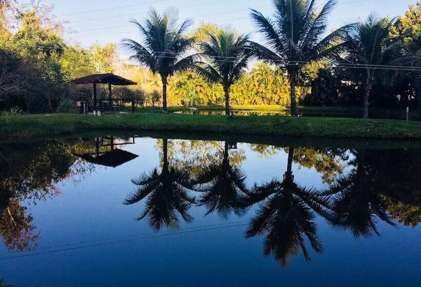ホテル Bosques Do Massaguaçu