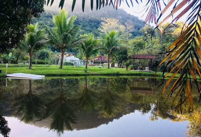 ホテル Bosques Do Massaguaçu
