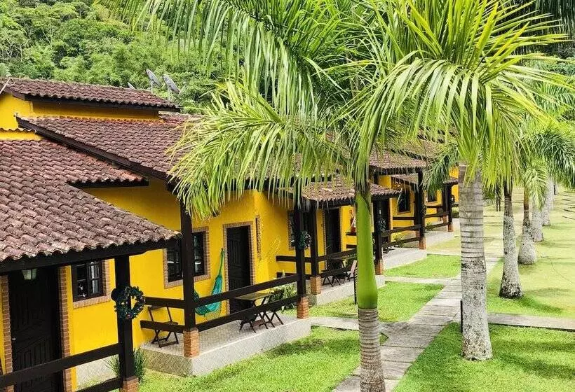 ホテル Bosques Do Massaguaçu