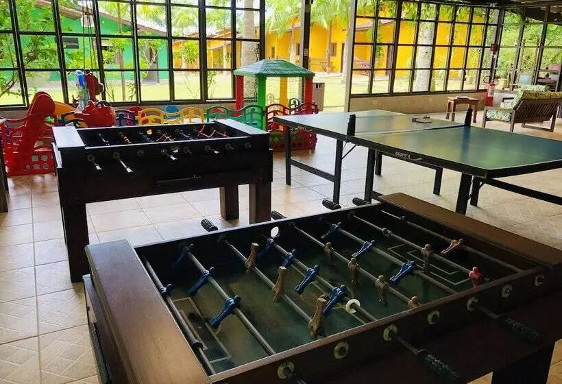 ホテル Bosques Do Massaguaçu
