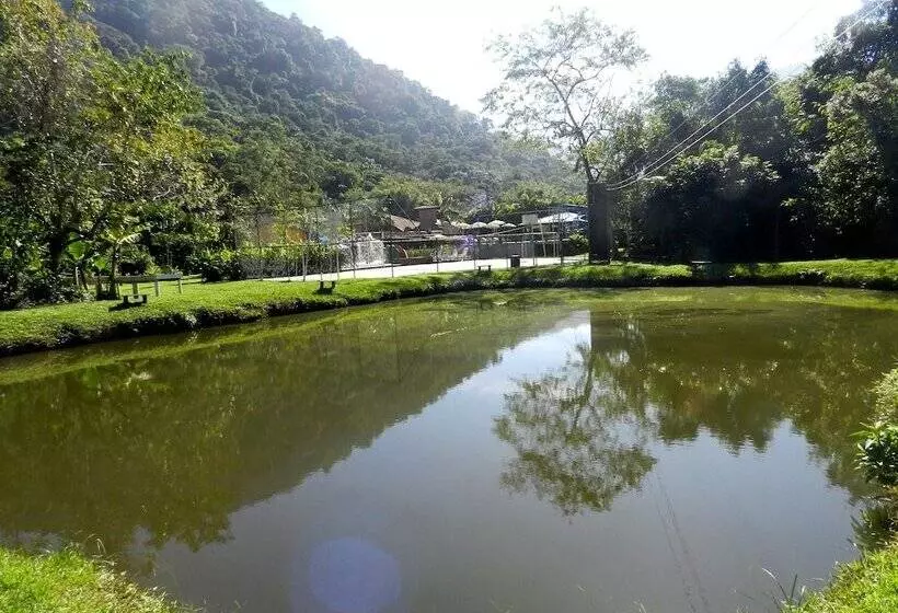 ホテル Bosques Do Massaguaçu