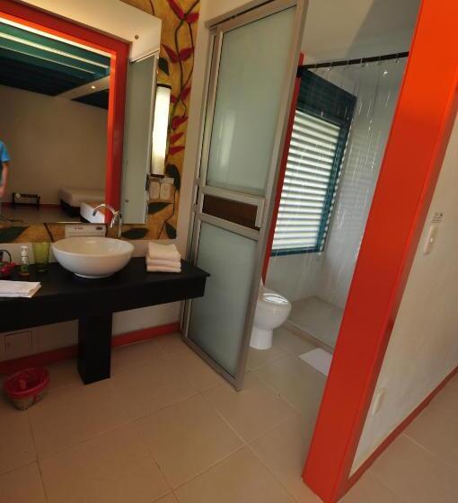 هتل Campestre La Tata